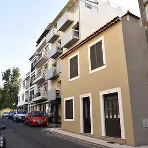 Holiday Funchal Center Appartement