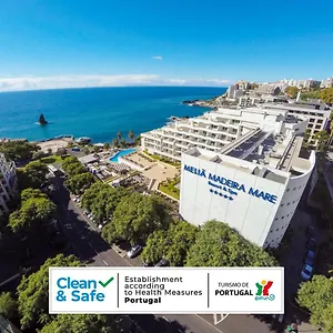 Melia Madeira Mare Отель