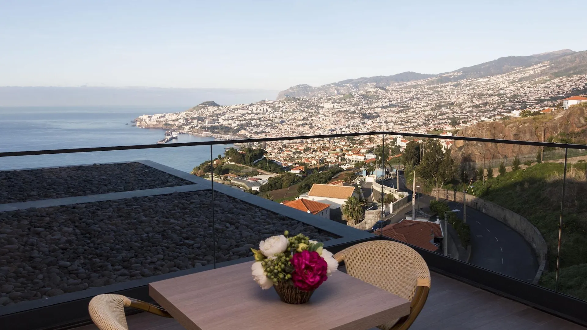 Ocean Gardens Hotel Funchal  4*, Funchal (Madeira) Portugal
