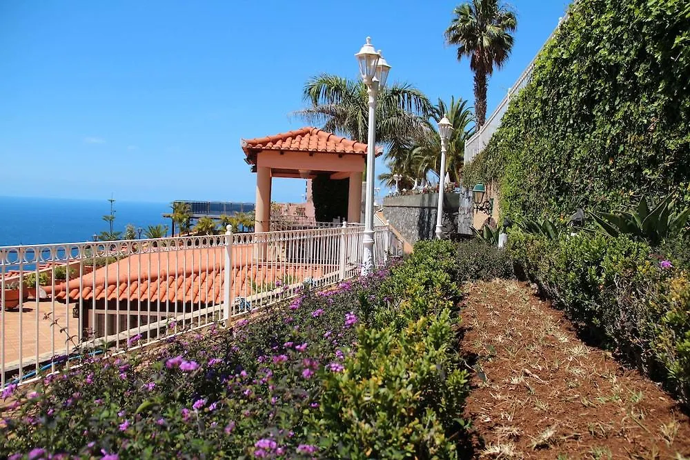 ****  Ocean Gardens Hotel Funchal  Portugal