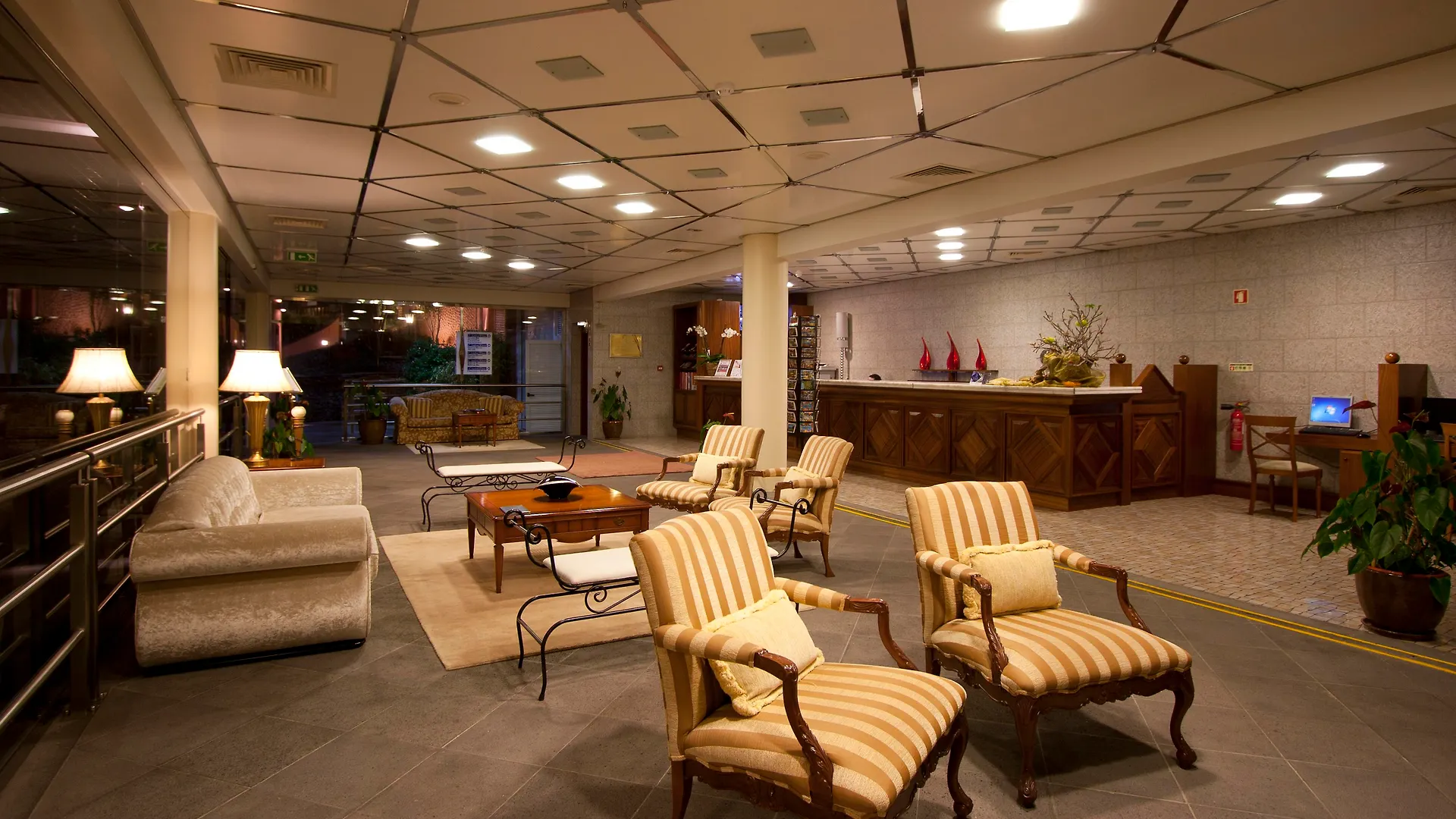 Ocean Gardens Hotel Funchal  4*, Funchal (Madeira)