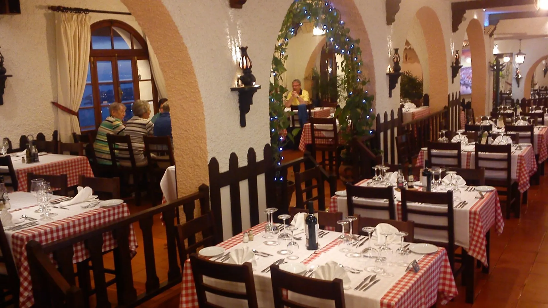 Ocean Gardens Hotel Funchal