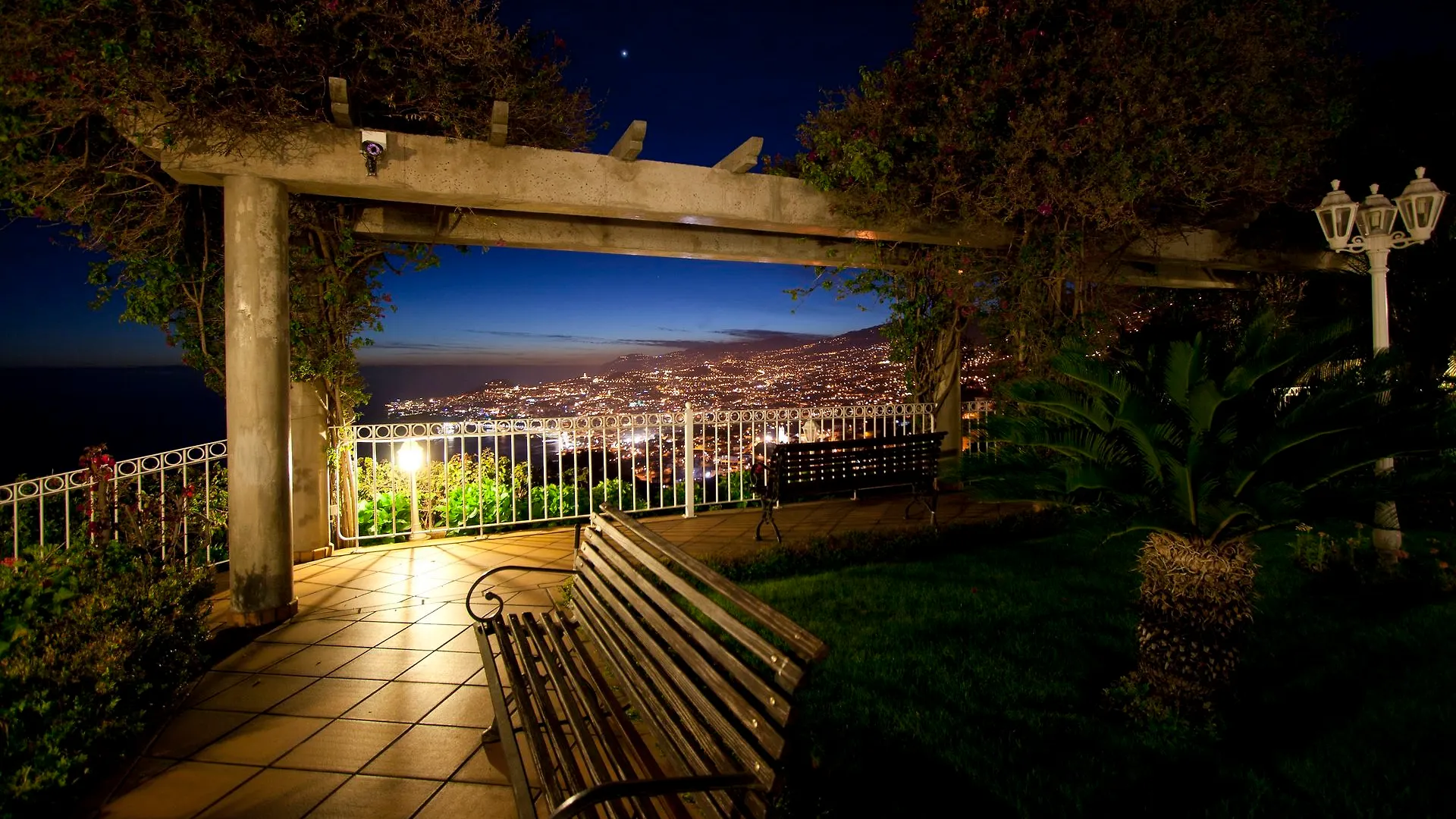 Ocean Gardens Hotel Funchal  4*, Funchal (Madeira) Portugal