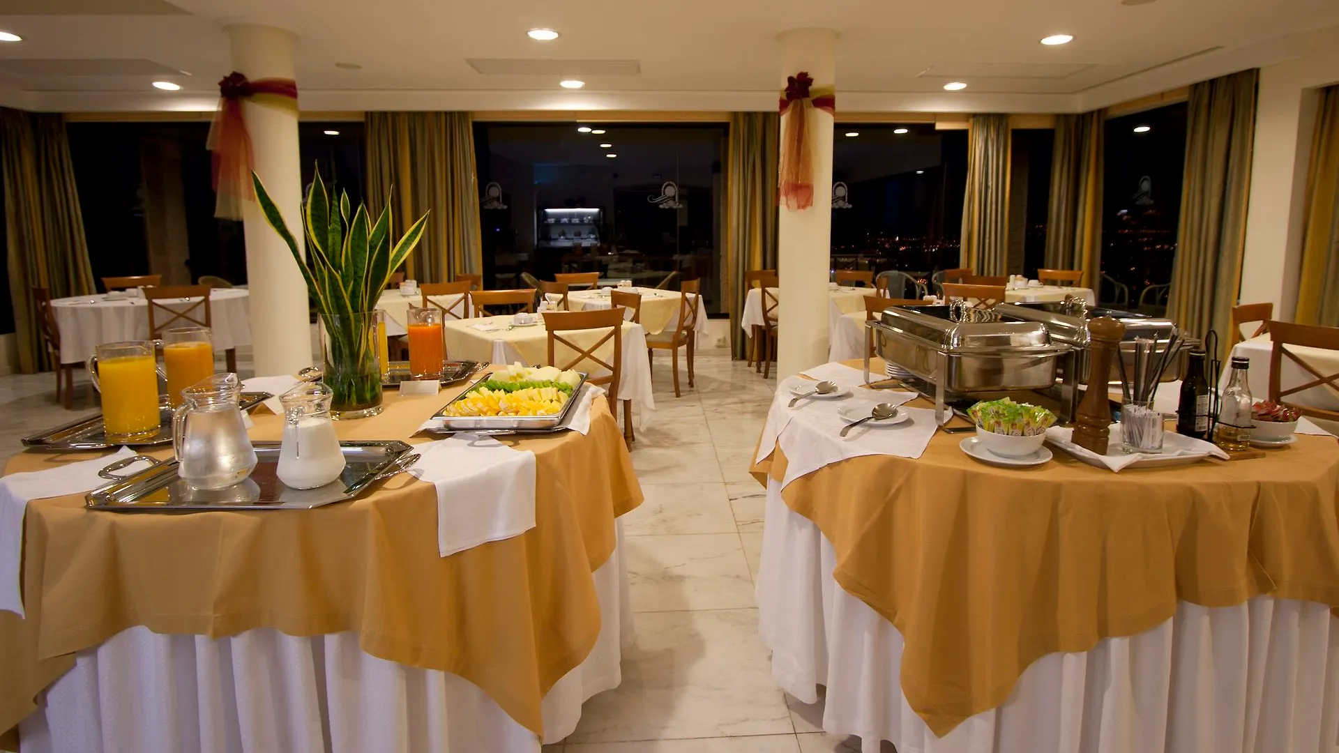 Ocean Gardens Hotel Funchal