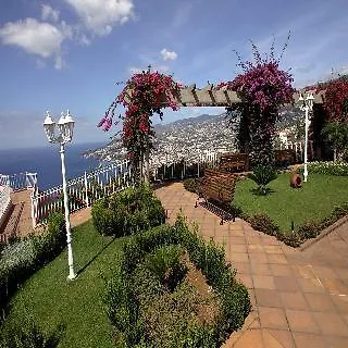 Ocean Gardens Hotel Funchal