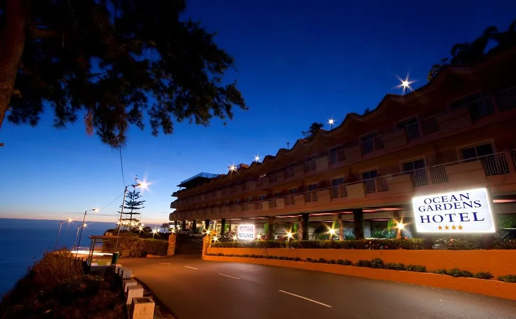 Ocean Gardens Hotel Funchal