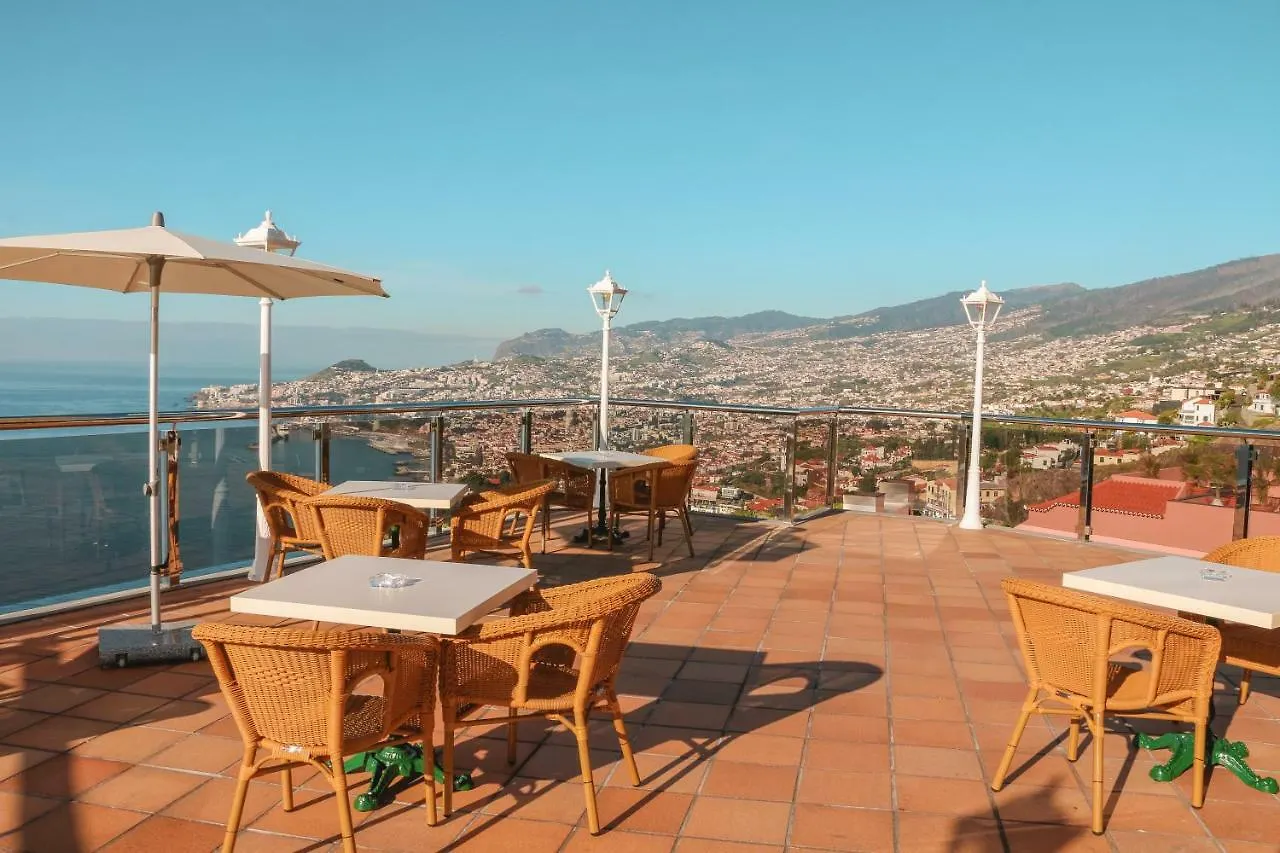 ****  Ocean Gardens Hotel Funchal  Portugal
