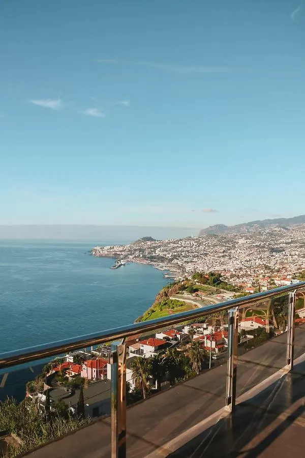 Ocean Gardens Hotel Funchal