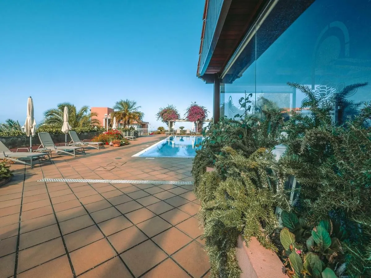 Ocean Gardens Hotel Funchal