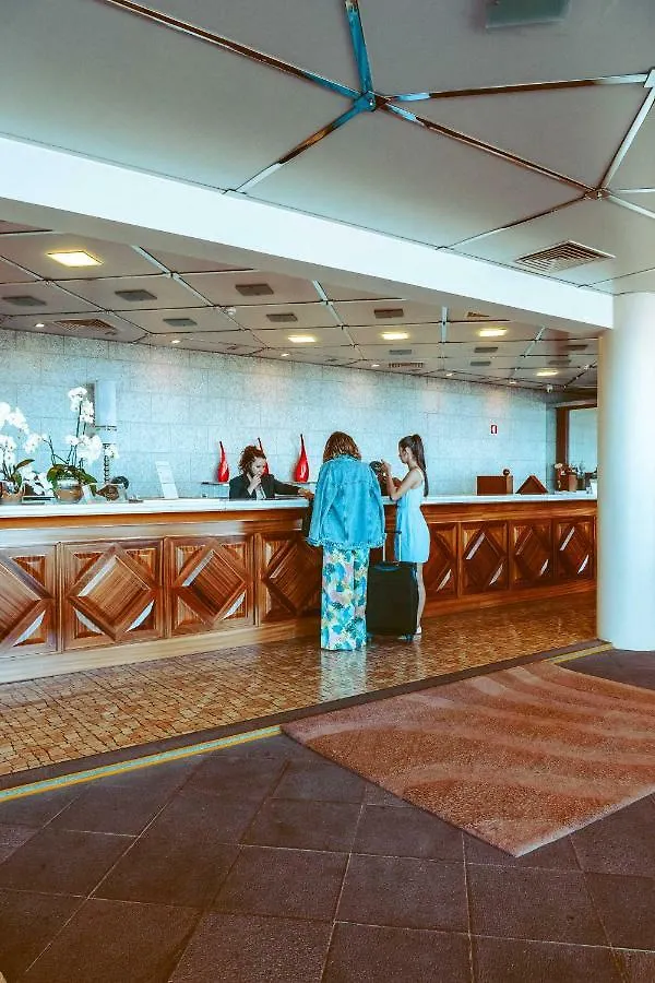 Ocean Gardens Hotel Funchal  4*, Funchal (Madeira) Portugal