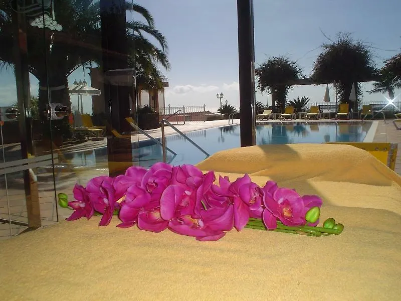 Ocean Gardens Hotel Funchal