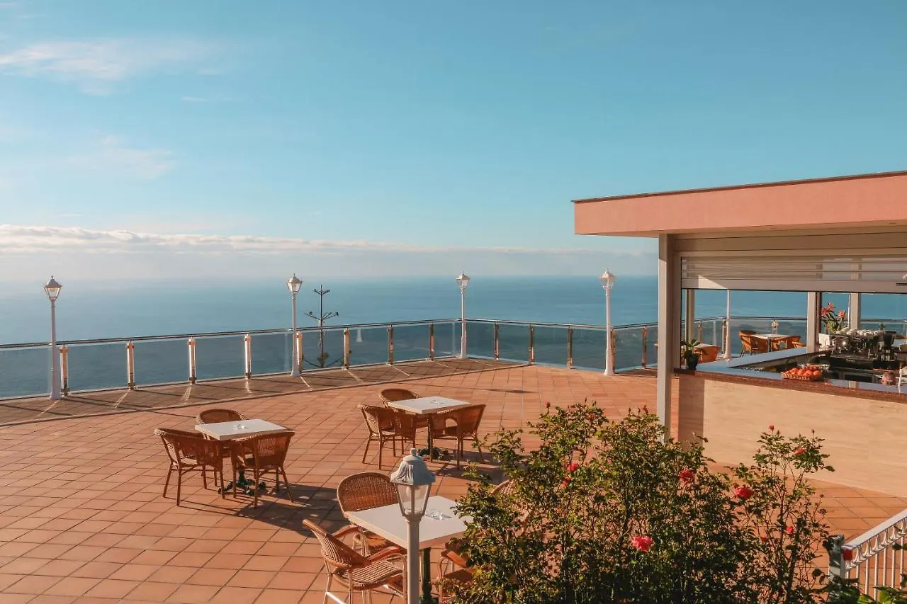 ****  Ocean Gardens Hotel Funchal  Portugal