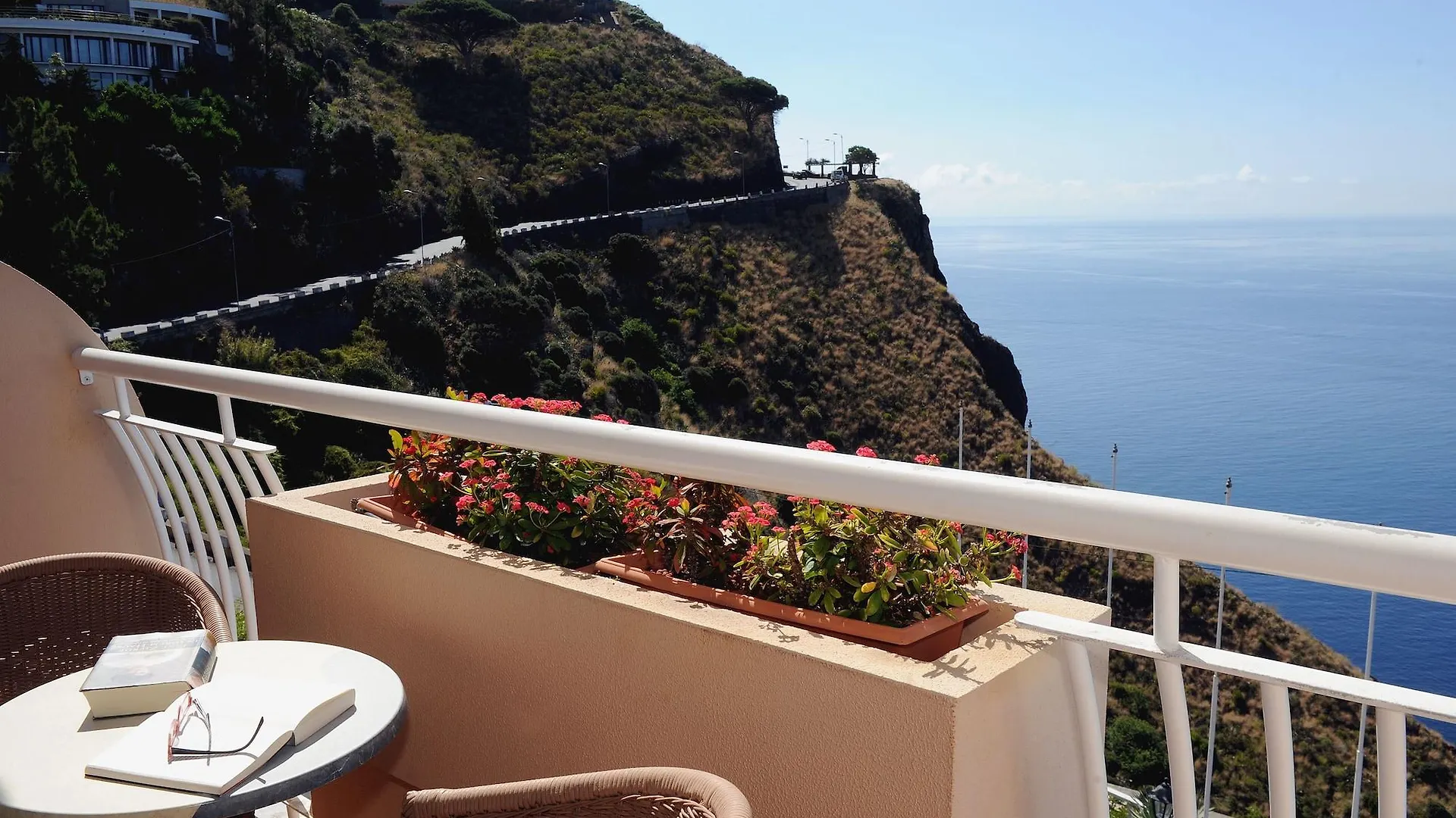 Hotel Ocean Gardens à Funchal  4*, Funchal (Madeira)